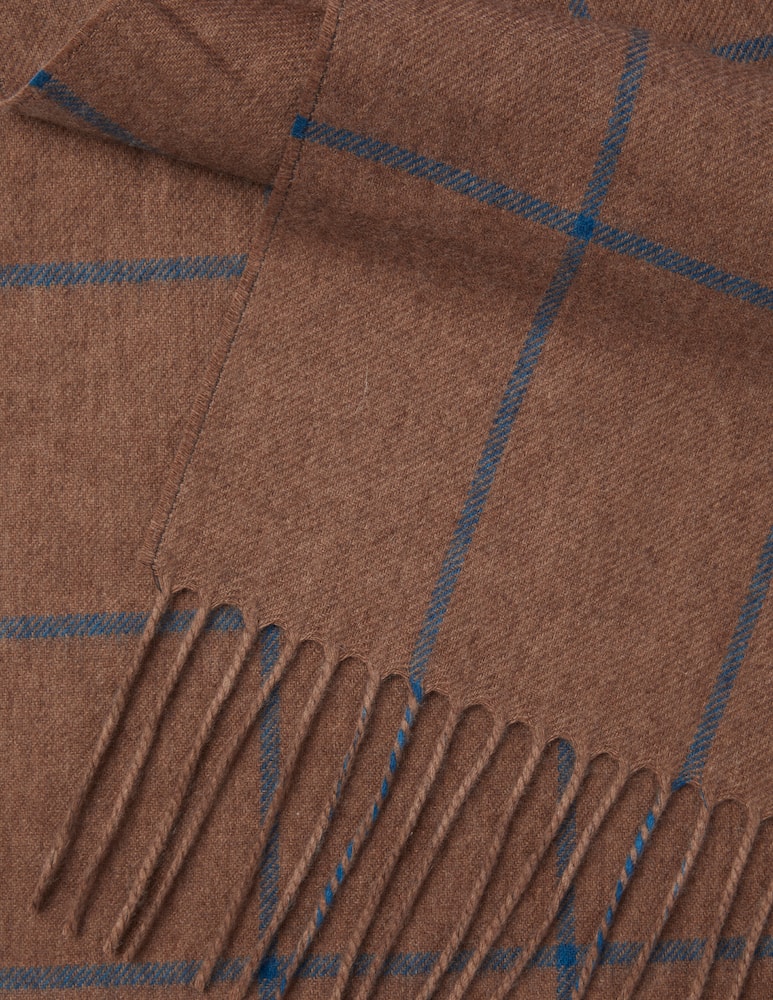 Piacenza Cashmere Sciarpa york - immagine 2 Piacenza Cashmere Sciarpa york - immagine 2
