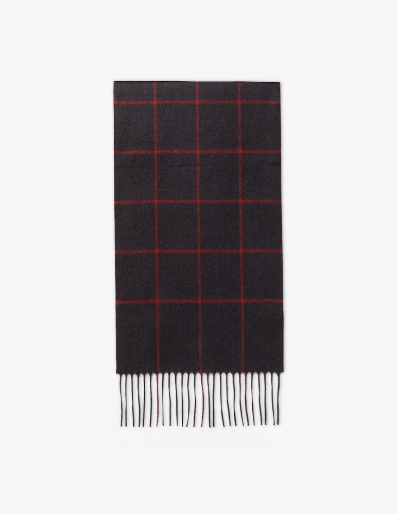 Piacenza Cashmere Sciarpa york - immagine 1 Piacenza Cashmere Sciarpa york - immagine 1