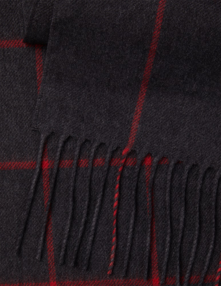 Piacenza Cashmere Sciarpa york - immagine 2 Piacenza Cashmere Sciarpa york - immagine 2