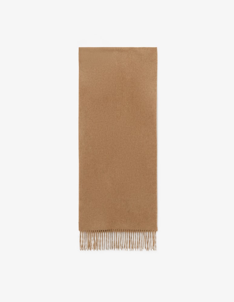 rinascente Piacenza Cashmere Aeternum scarf
