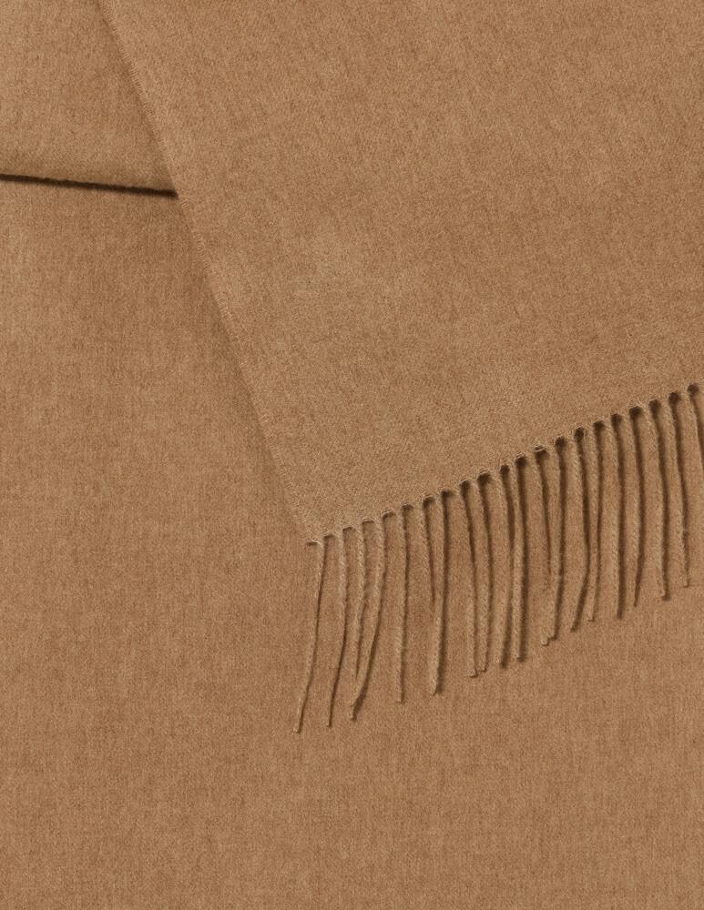 rinascente Piacenza Cashmere Aeternum scarf