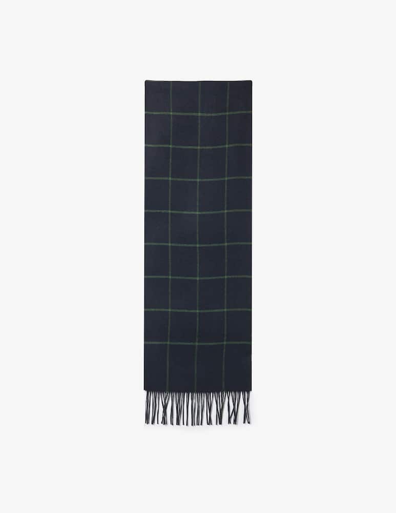 rinascente Piacenza Cashmere Sciarpa York