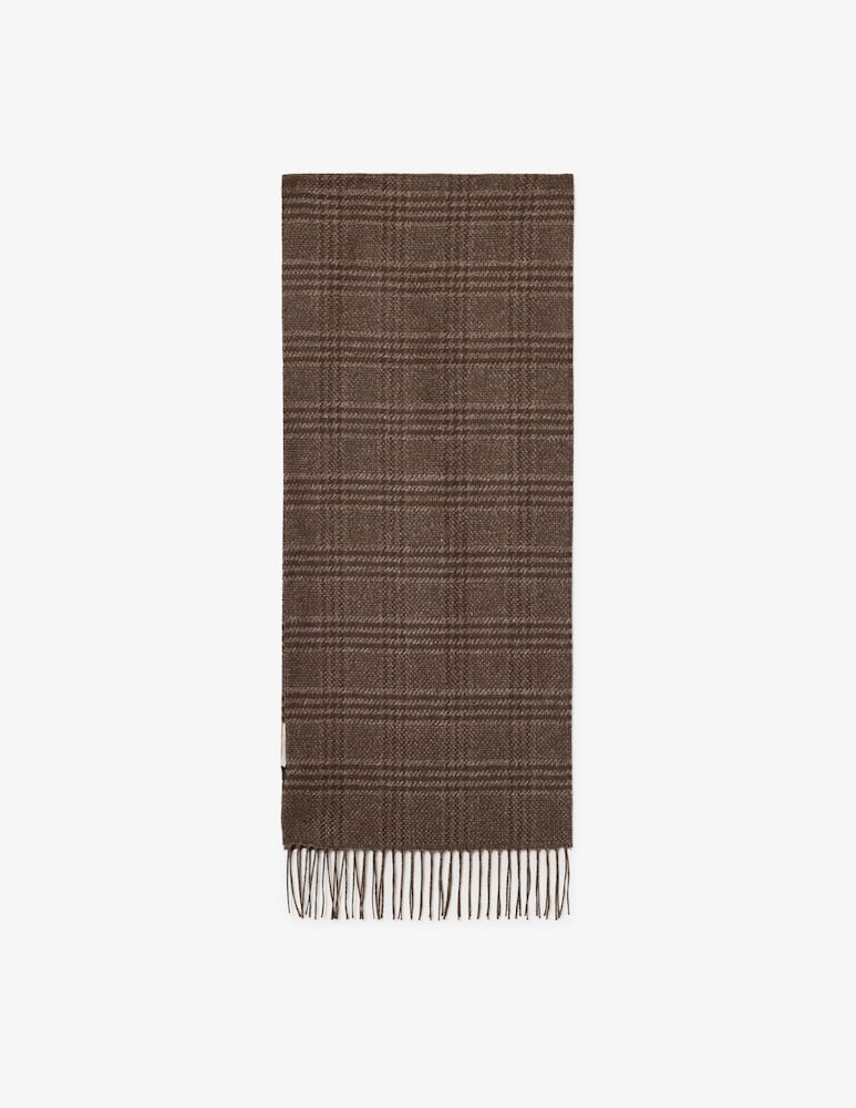 rinascente Piacenza Cashmere Sciarpa Uras