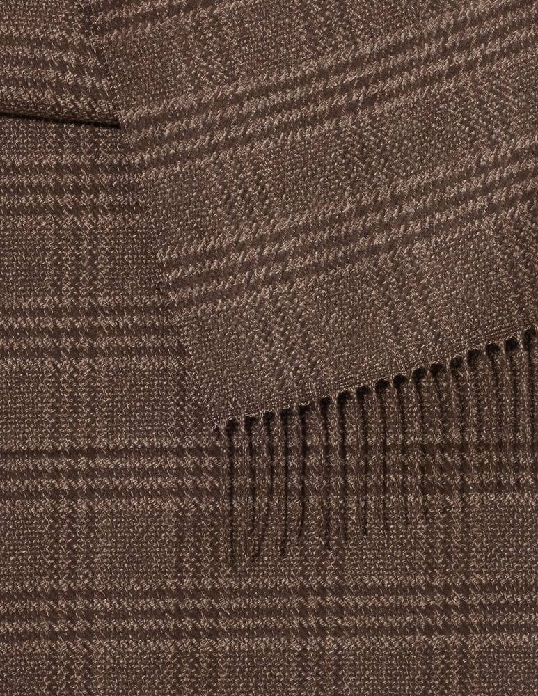 rinascente Piacenza Cashmere Sciarpa Uras