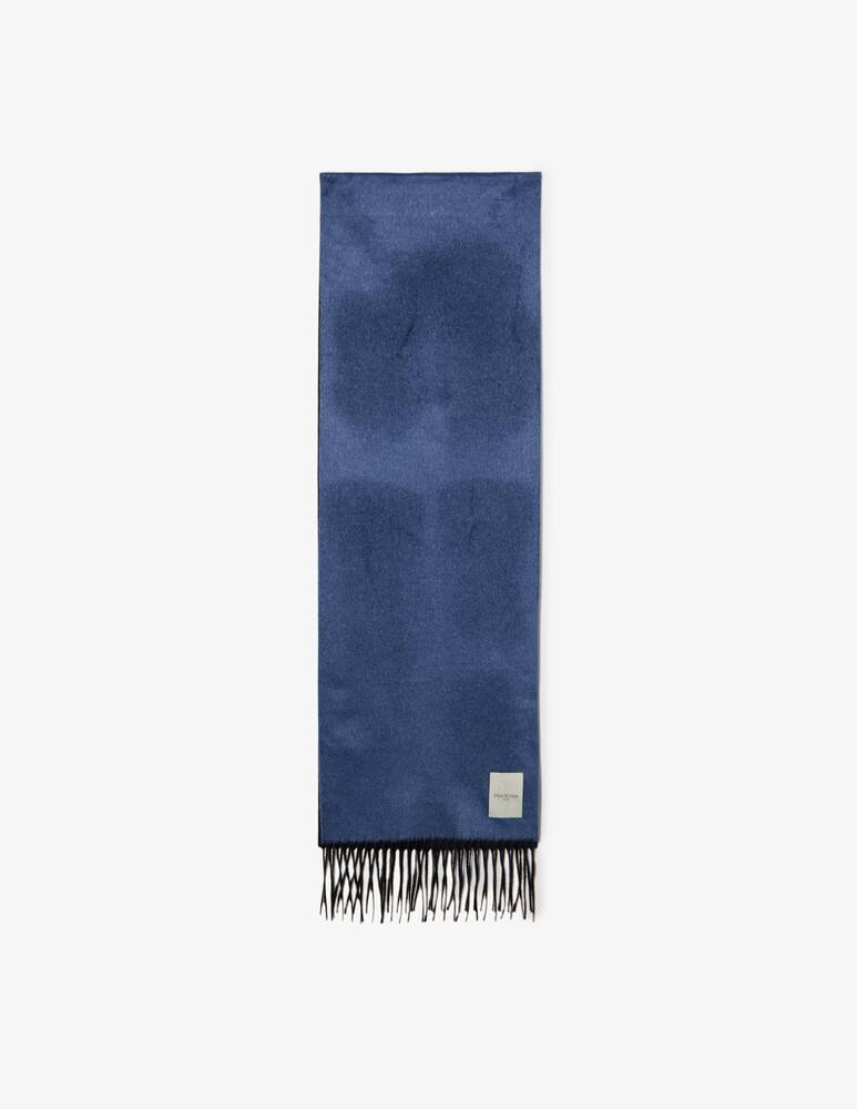 Piacenza Cashmere Sciarpa double mirror - immagine 1 Piacenza Cashmere Sciarpa double mirror - immagine 1