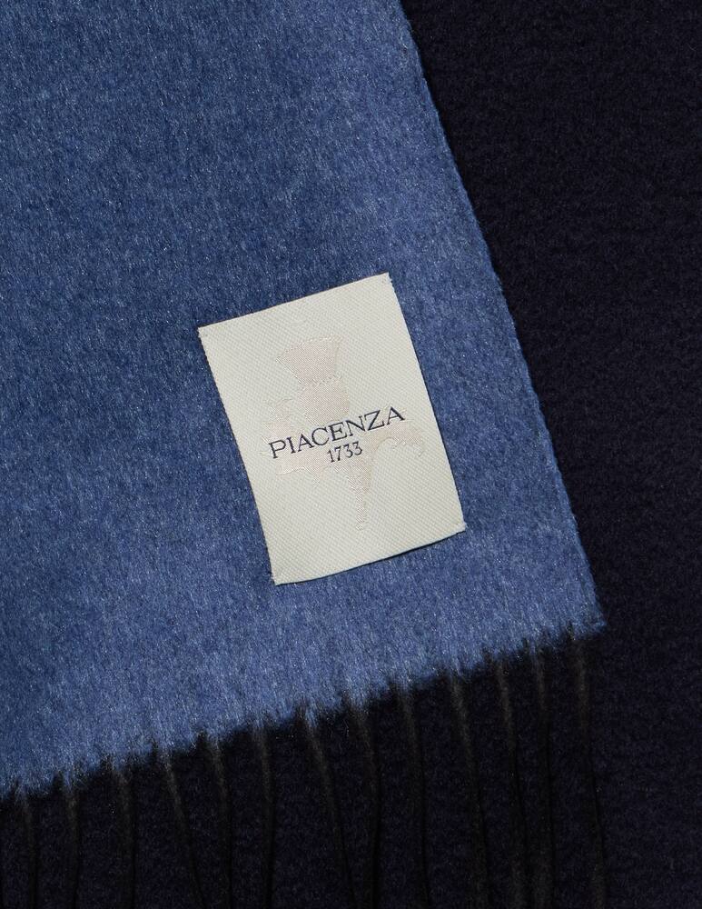 Piacenza Cashmere Sciarpa double mirror - immagine 2 Piacenza Cashmere Sciarpa double mirror - immagine 2