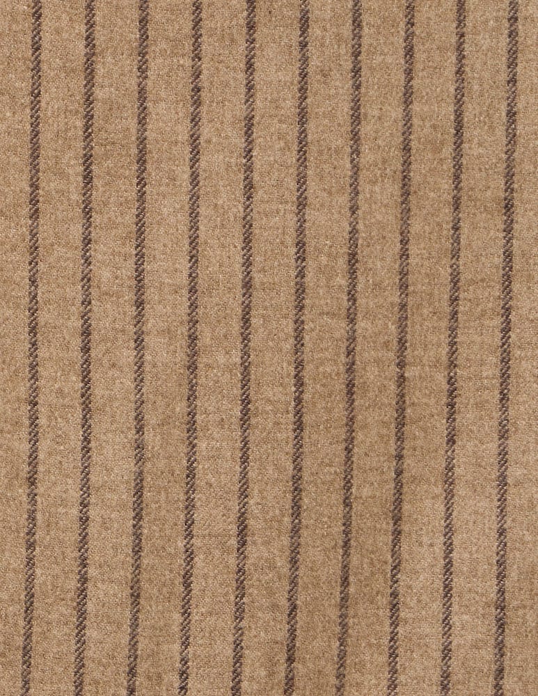 Piacenza Cashmere Pinstripe scarf - picture 2 Piacenza Cashmere Pinstripe scarf - picture 2