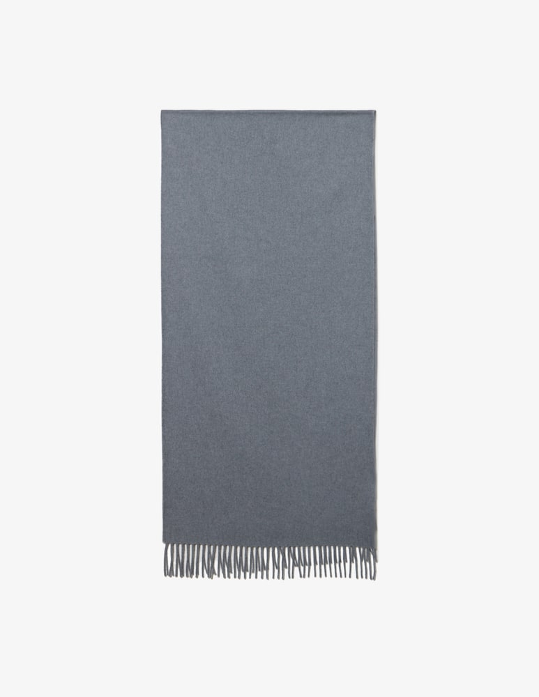 rinascente Piacenza Cashmere Wool scarf