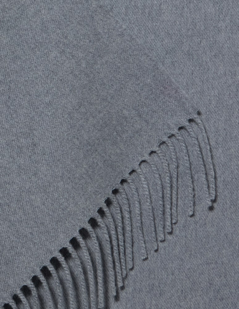 rinascente Piacenza Cashmere Wool scarf