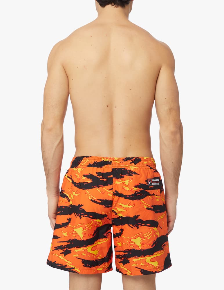 rinascente Propaganda Costume fantasia - multicolor