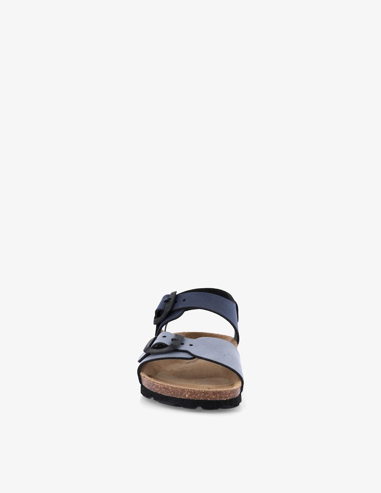 Grunland Sandals with double buckle - picture 4 Grunland Sandals with double buckle - picture 4