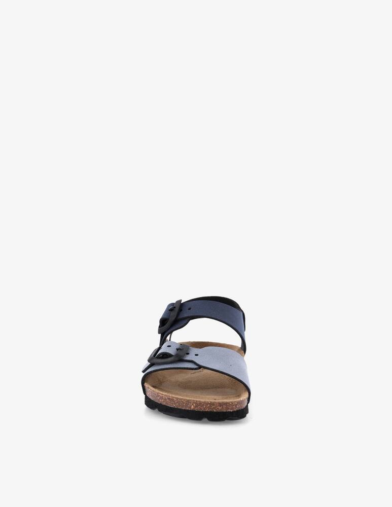 rinascente Grunland Sandals with double buckle