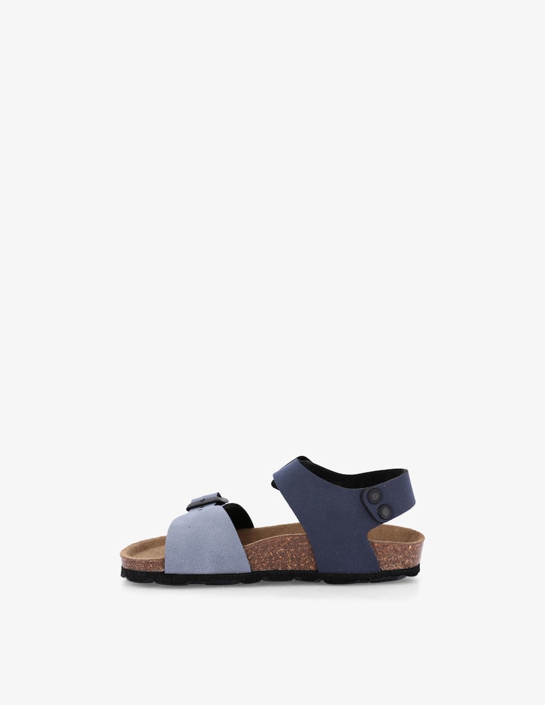 Grunland Sandals with double buckle - picture 5 Grunland Sandals with double buckle - picture 5