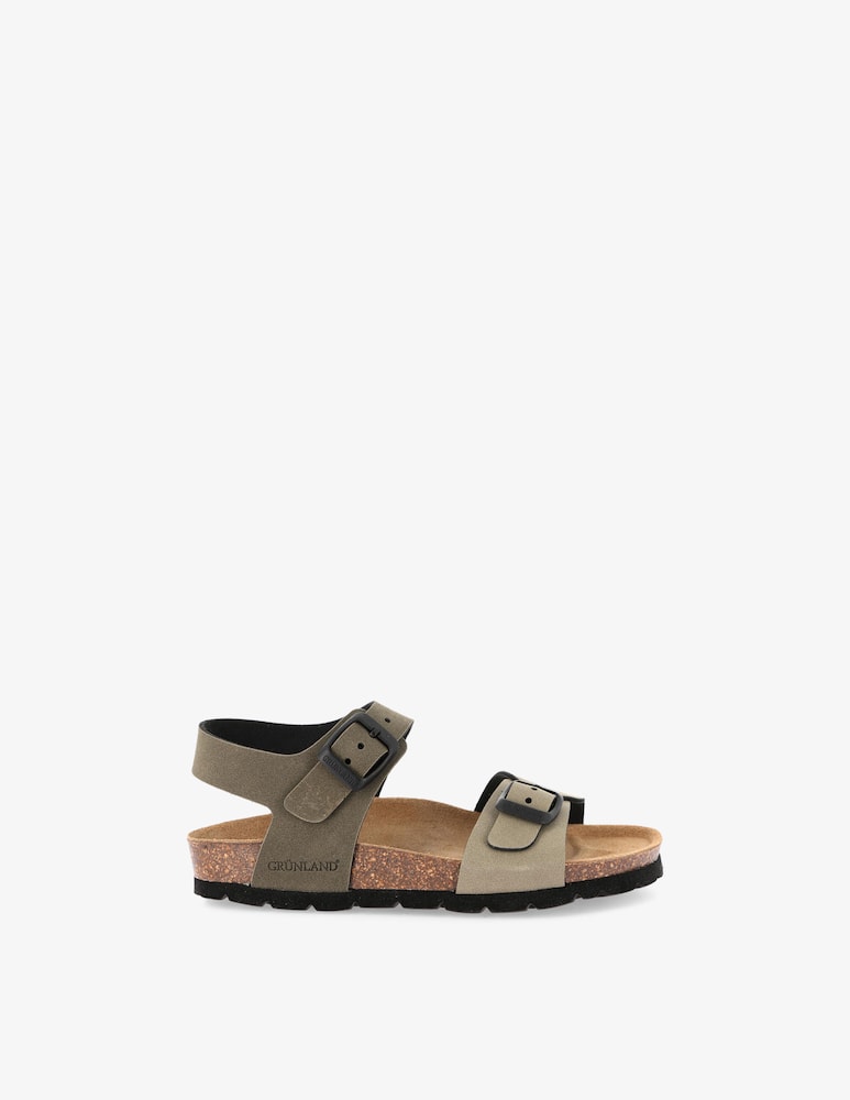 Grunland Sandals with buckle straps - picture 1 Grunland Sandals with buckle straps - picture 1