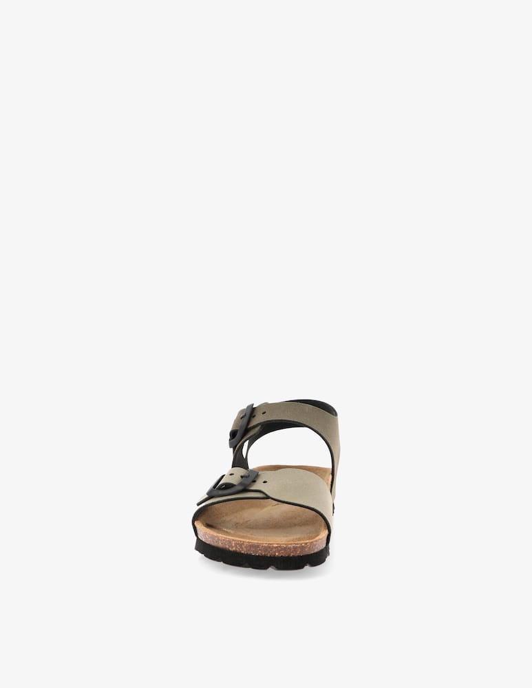 Grunland Sandals with buckle straps - picture 4 Grunland Sandals with buckle straps - picture 4