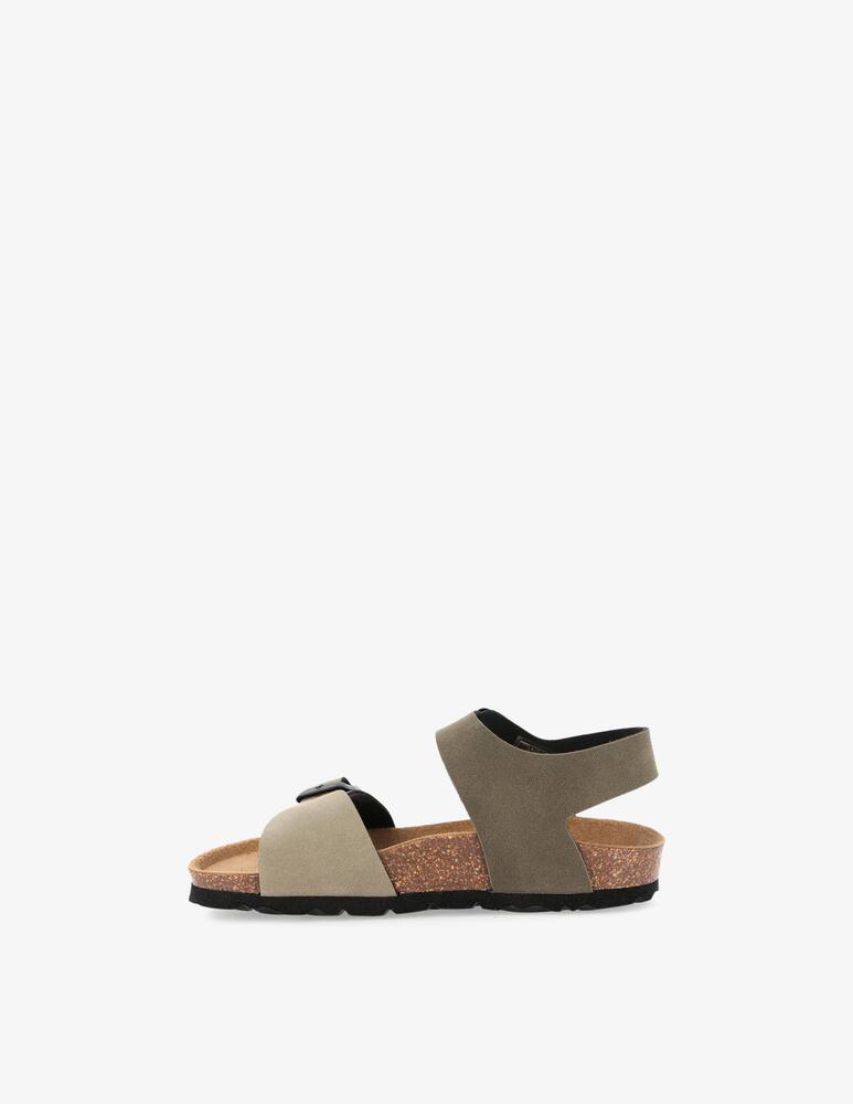 Grunland Sandals with buckle straps - picture 5 Grunland Sandals with buckle straps - picture 5