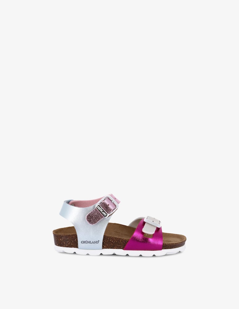 Grunland Strappy buckle sandals - picture 1 Grunland Strappy buckle sandals - picture 1