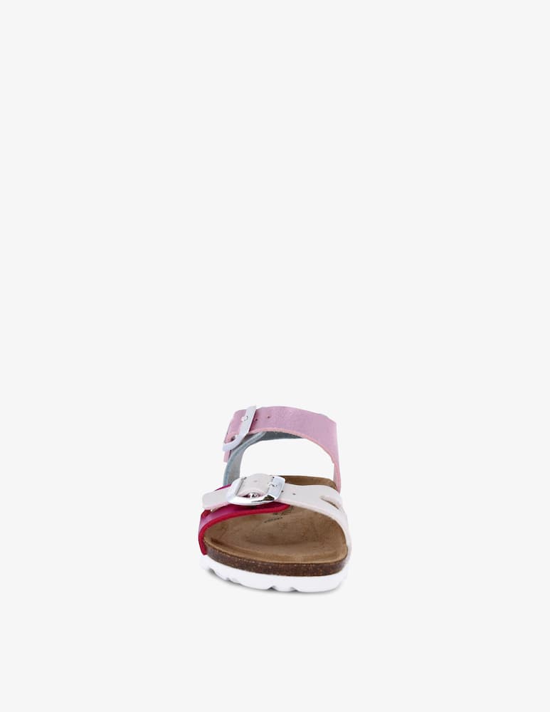Grunland Strappy buckle sandals - picture 4 Grunland Strappy buckle sandals - picture 4