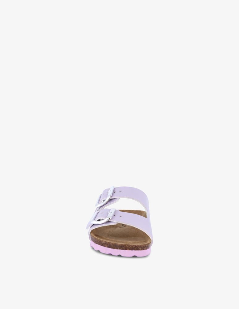 Grunland Double strap slide sandals - picture 4 Grunland Double strap slide sandals - picture 4