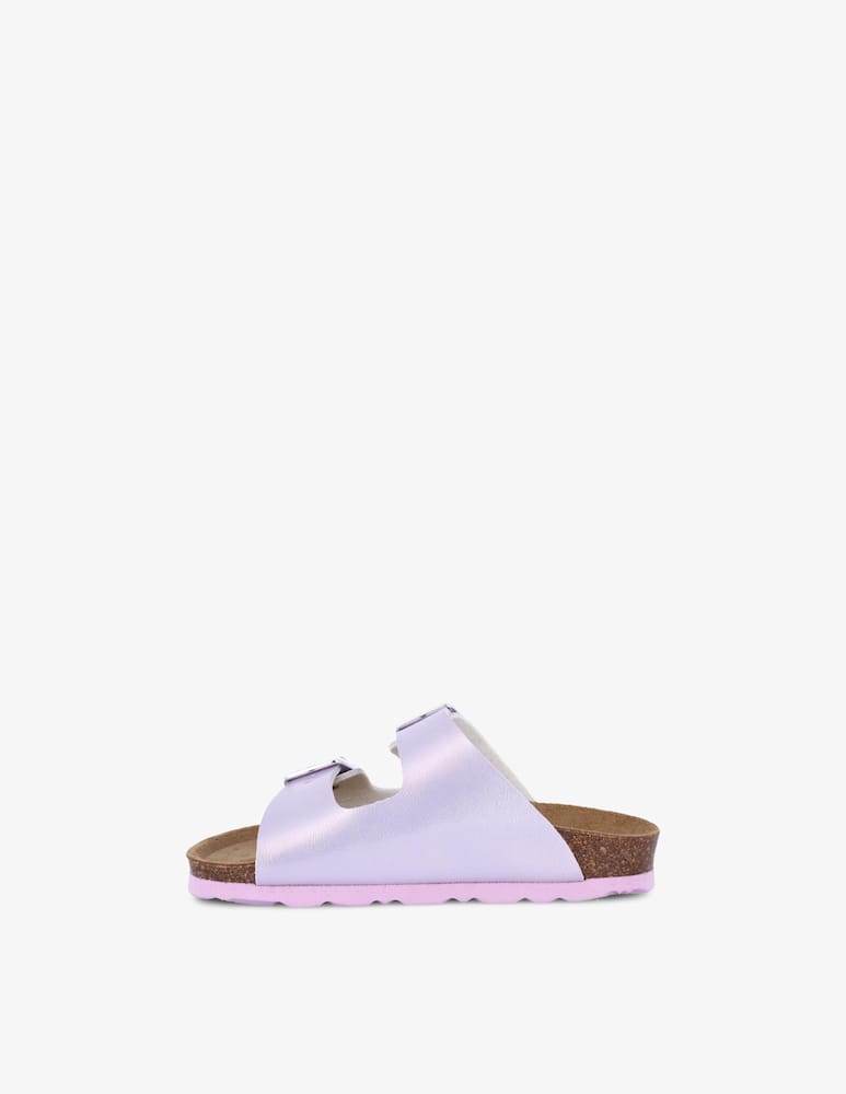 Grunland Double strap slide sandals - picture 5 Grunland Double strap slide sandals - picture 5