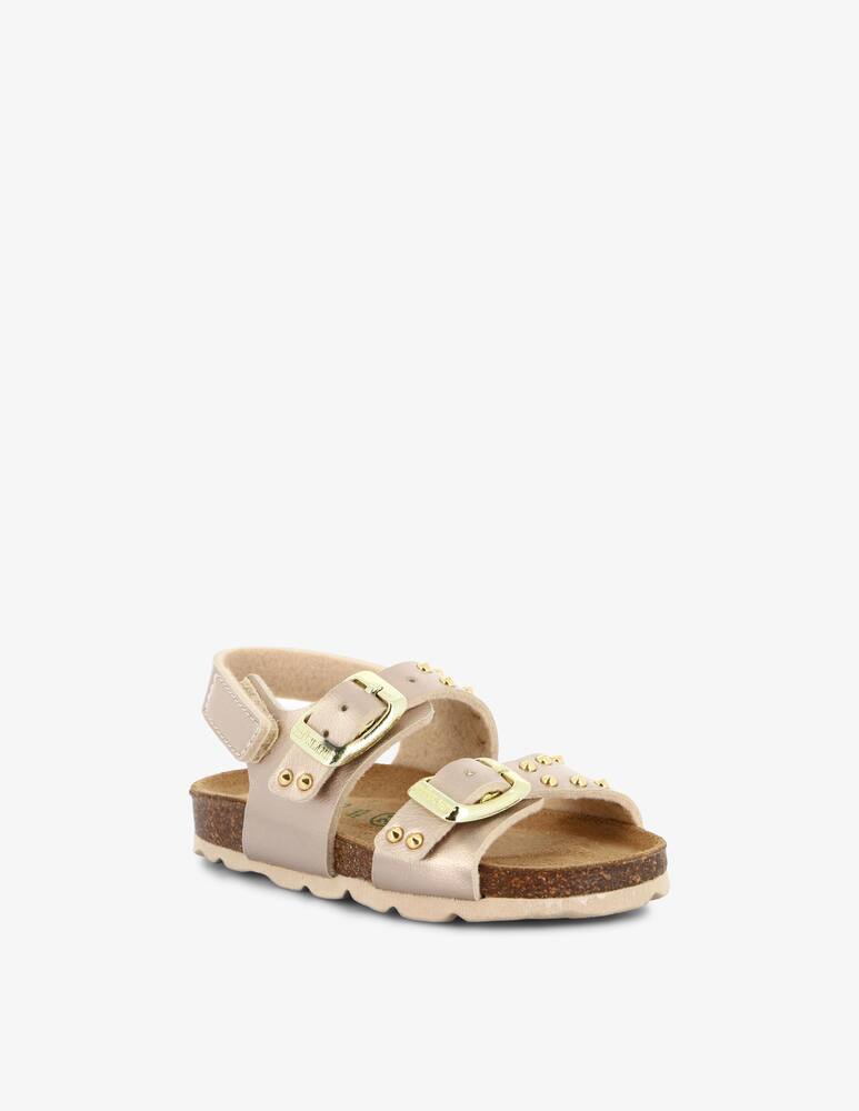 rinascente Grunland Sandalo sintetico con fibbie