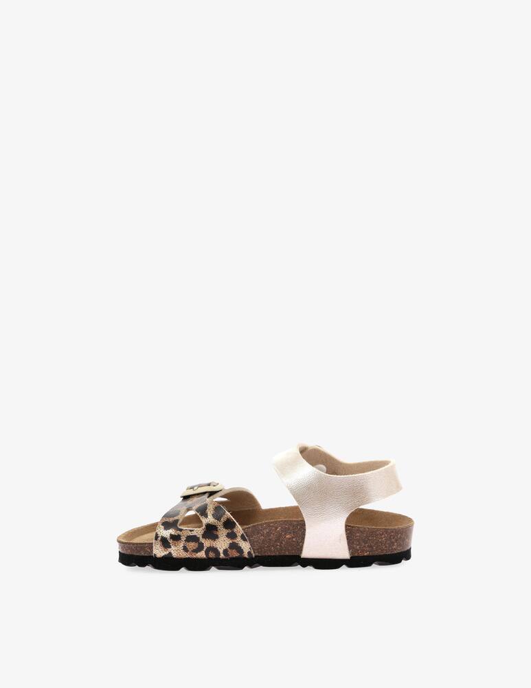 rinascente Grunland Sandalo con doppia fibbia