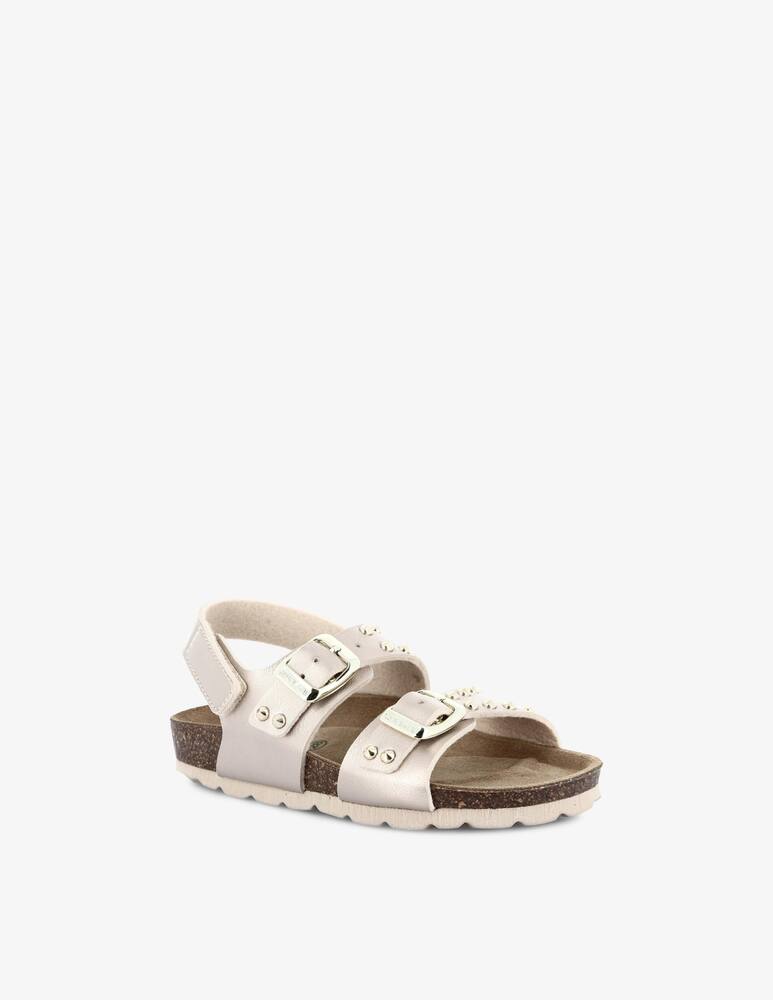 rinascente Grunland Sandalo sintetico con fibbie