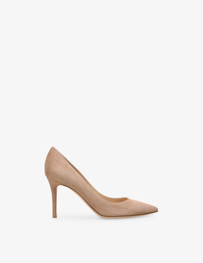 Gianvito Rossi Décolleté Gianvito 85 - immagine 1 Gianvito Rossi Décolleté Gianvito 85 - immagine 1