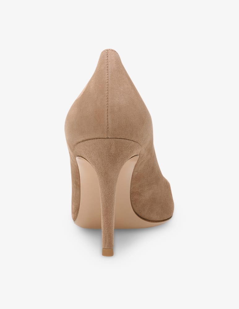 Gianvito Rossi Décolleté Gianvito 85 - immagine 4 Gianvito Rossi Décolleté Gianvito 85 - immagine 4