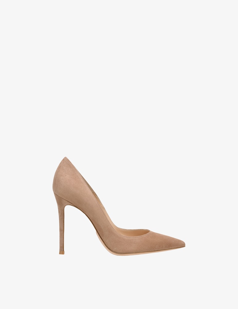 Gianvito Rossi Pumps Gianvito 105 - picture 1