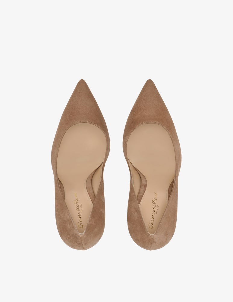 Gianvito Rossi Pumps Gianvito 105 - picture 3