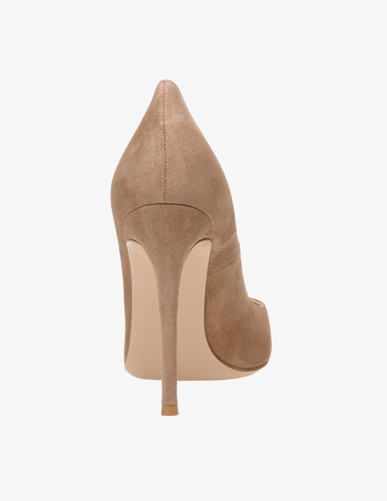 Gianvito Rossi Pumps Gianvito 105 - picture 4