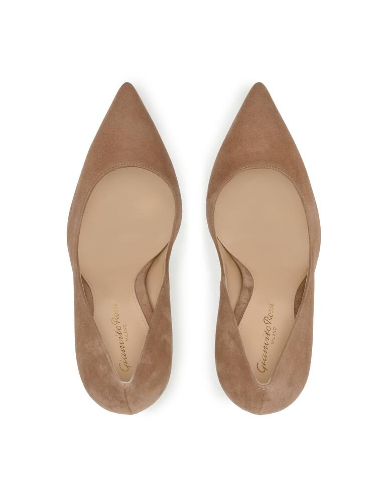 rinascente Gianvito Rossi Pumps Gianvito 105
