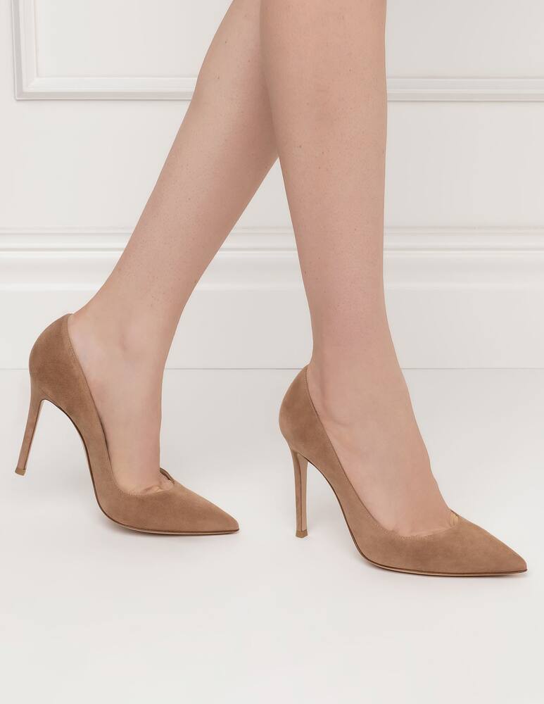 rinascente Gianvito Rossi Pumps Gianvito 105
