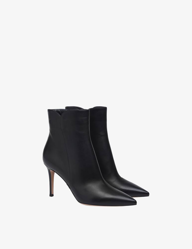 rinascente Gianvito Rossi Stivaletti Levy 85