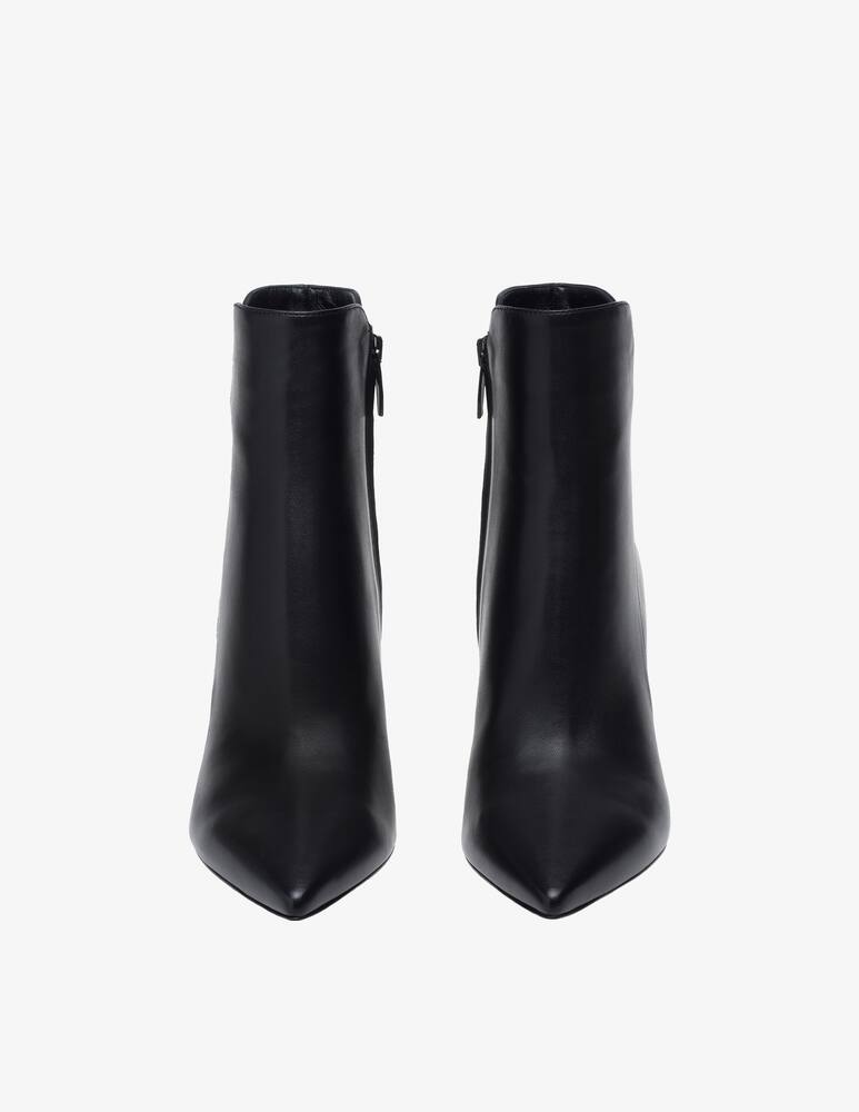 rinascente Gianvito Rossi Stivaletti Levy 85