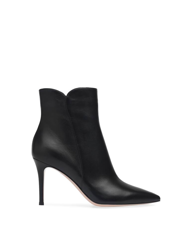 rinascente Gianvito Rossi Stivaletti Levy 85