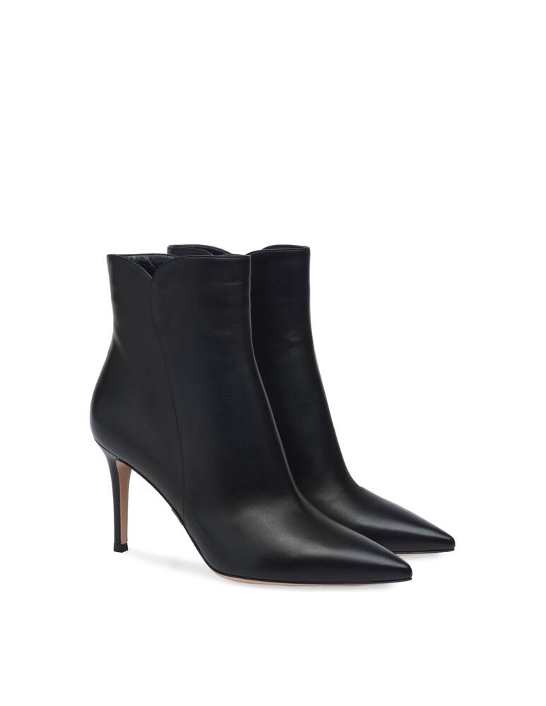 rinascente Gianvito Rossi Stivaletti Levy 85