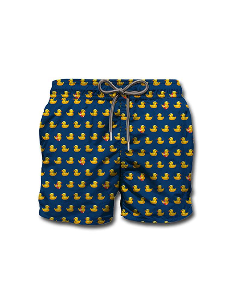 rinascente MC2 Saint Barth Ducks swimsuit