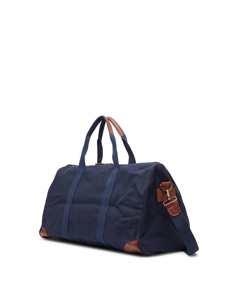 MC2 Saint Barth Jetleg canvas travel bag - picture 3 MC2 Saint Barth Jetleg canvas travel bag - picture 3