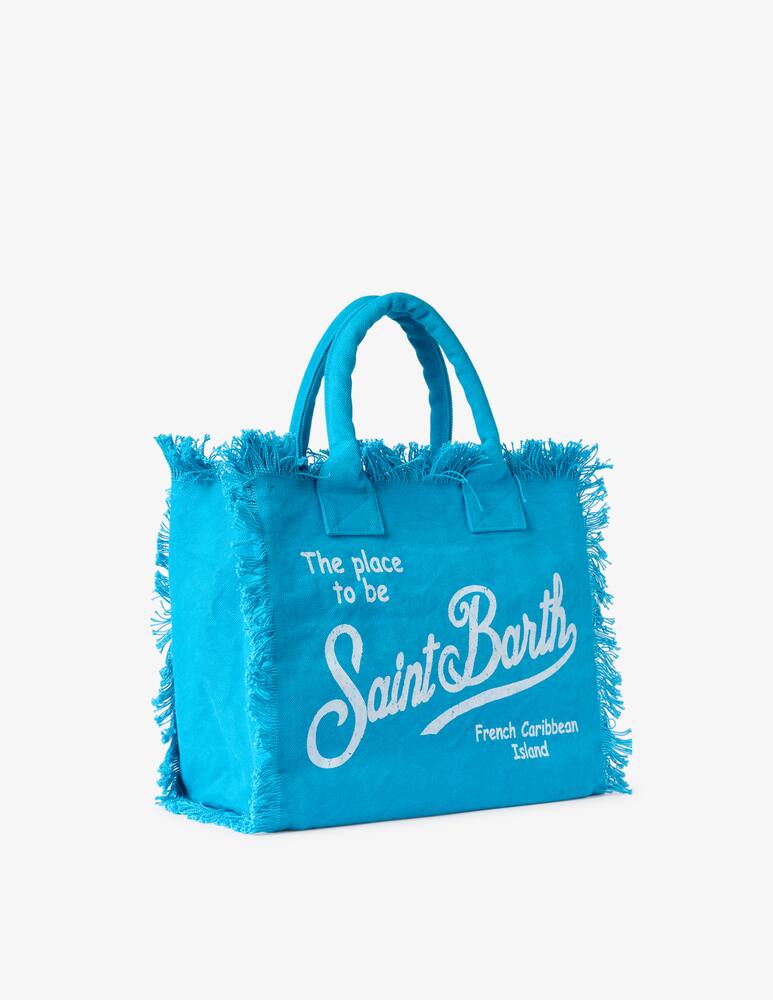 rinascente MC2 Saint Barth Vanity tote bag