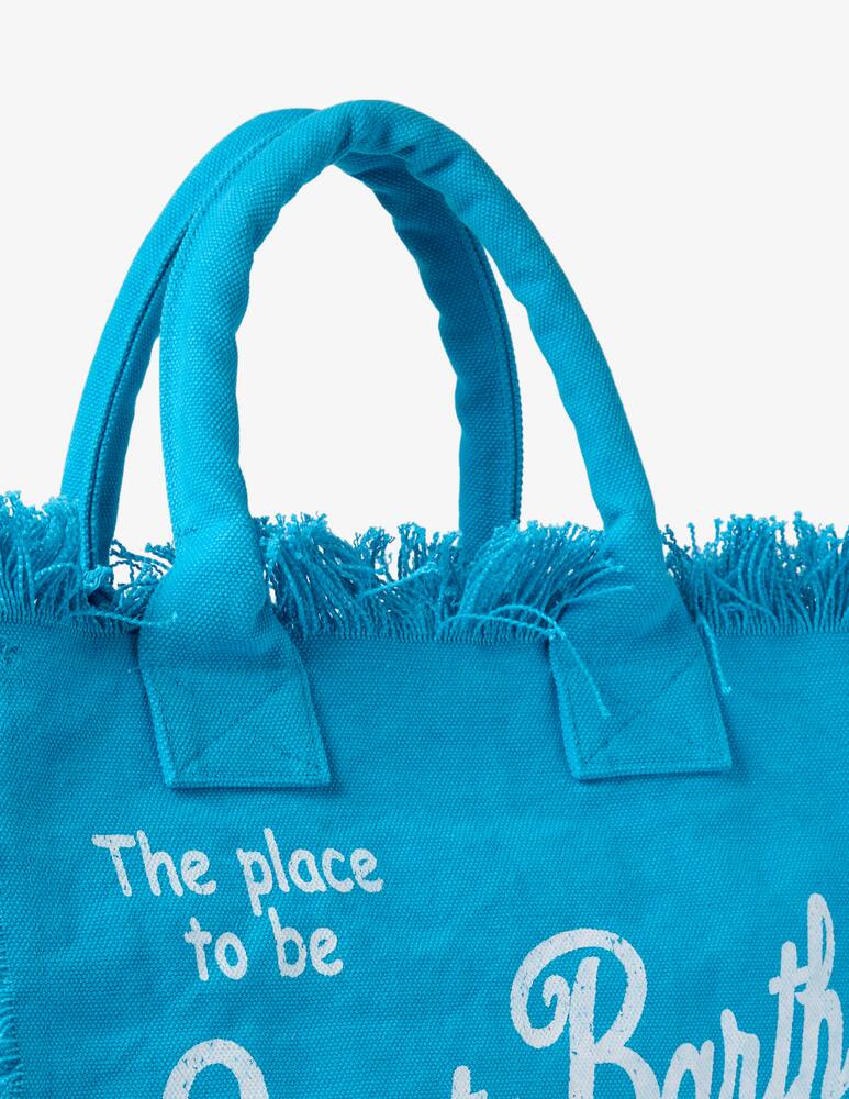 rinascente MC2 Saint Barth Vanity tote bag