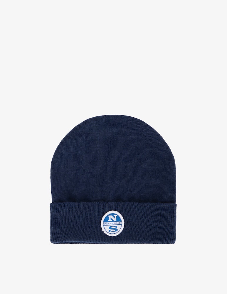 North Sails Cappello in maglia - immagine 1 North Sails Cappello in maglia - immagine 1