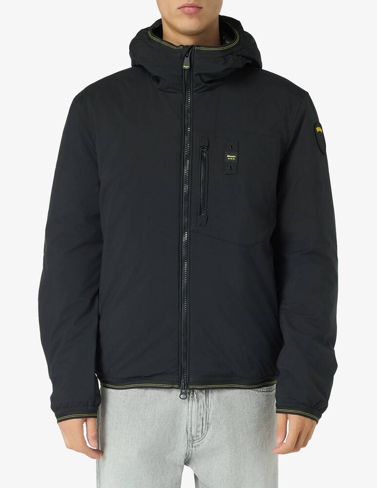Blauer Giacca con cappuccio derry softshell - immagine 1 Blauer Giacca con cappuccio derry softshell - immagine 1