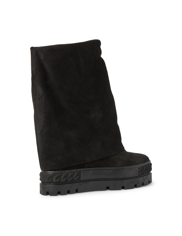 rinascente Casadei Sneakers ankle boots