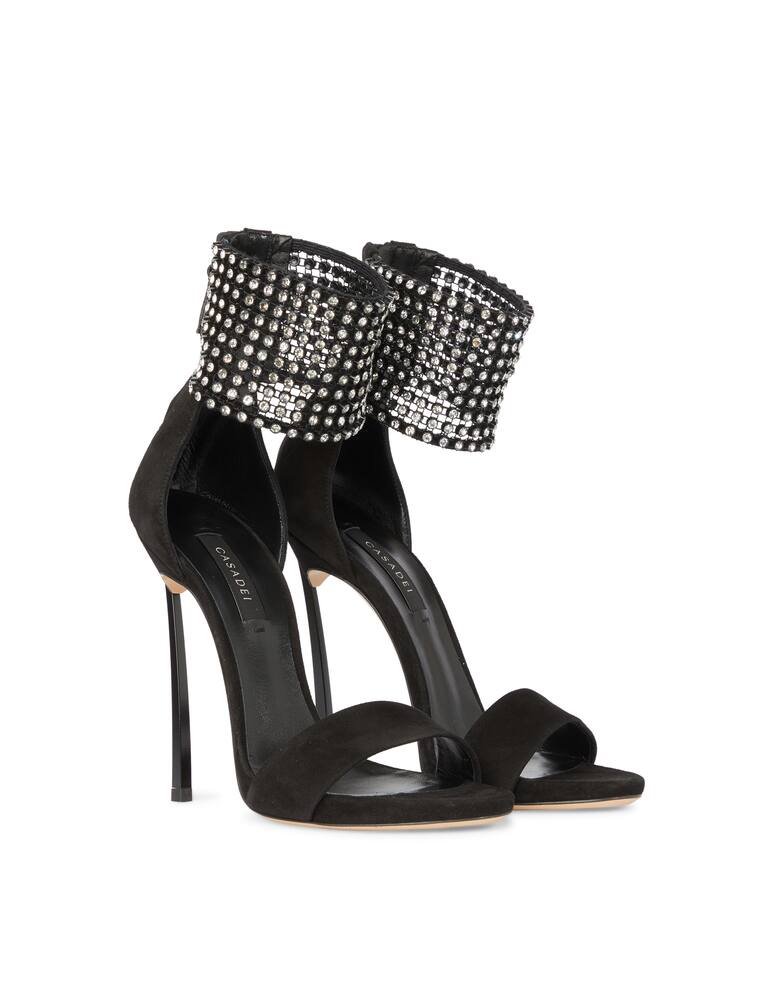 rinascente Casadei Blade Bellatrix heeled  sandals