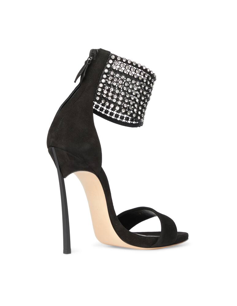 rinascente Casadei Blade Bellatrix heeled  sandals