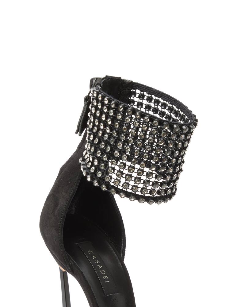 rinascente Casadei Blade Bellatrix heeled  sandals