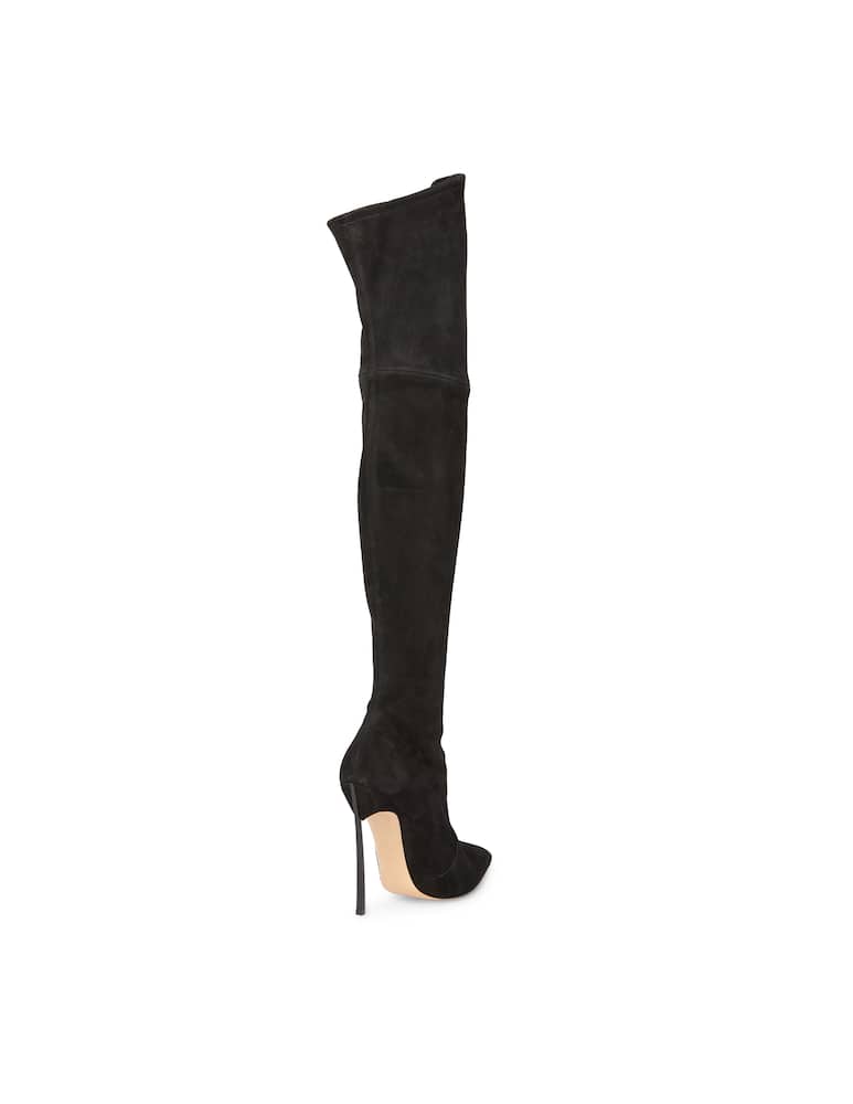 Casadei Blade over the knee boots - picture 4 Casadei Blade over the knee boots - picture 4