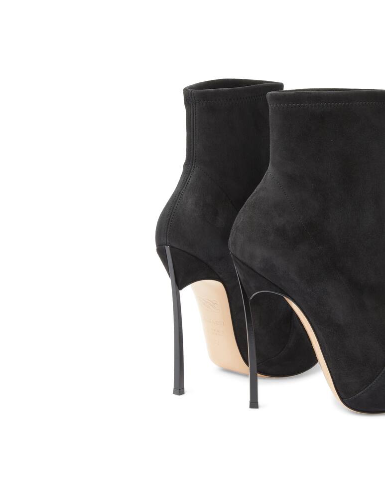 rinascente Casadei Blade ankle boots